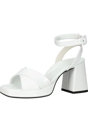 Paul Green Sandalen – Stilvolles Design Und Bequemer Schnitt für Damen - 40,5