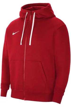 Nike Kapuzenjacke Club Team 20, Sweatjacke, Logo für Herren - L
