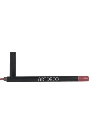 Artdeco Soft Lip Liner Waterproof #158-magic Mauve 1,2 Gr - One Size