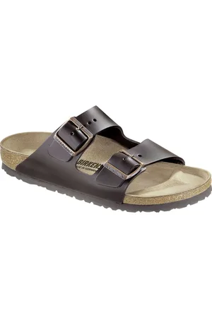 Birkenstock Pantoletten für Herren - 44