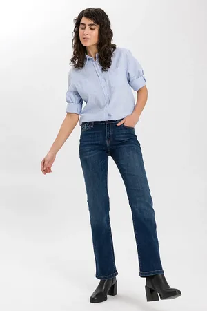 Cross Jeans Jeans für Damen - 28/34