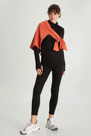 LC Waikiki Leggings /mädchen für Damen - XS