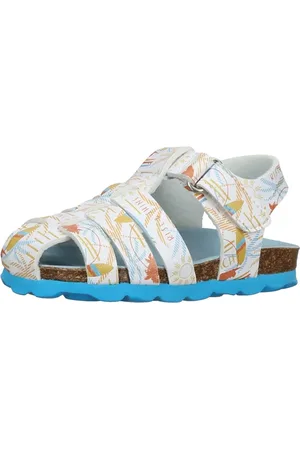 Kickers Sandalen – Stilvolles Design Und Bequemer Schnitt für Damen - 26