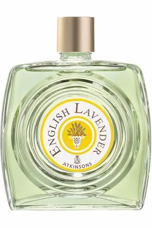Atkinsons İngiliz Lavanta Eau De Toilette 150 Ml für Herren - One Size
