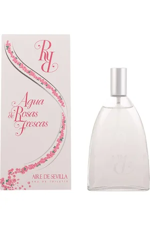 Aire Sevilla Aire De Sevilla Agua De Rosas Frescas Eau De Toilette Spray 150 Ml für Damen - One Size