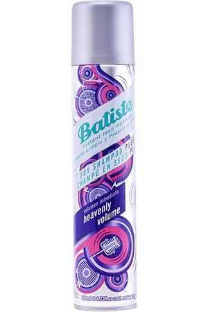 Batiste Himmlisches Volumen Kuru Şampuan Batist 200 Ml - One Size