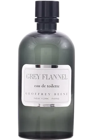 Geoffrey Beene Grey Flannel Eau De Toilette 240 Ml für Herren - One Size