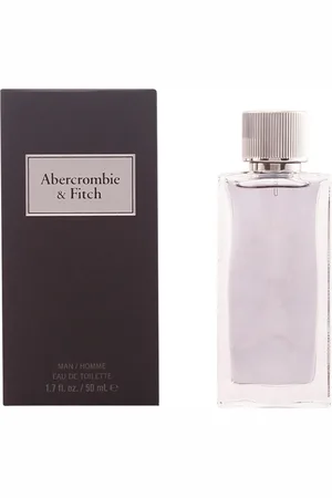 Abercrombie & Fitch First Instinct Eau De Toilette Spray 100 Ml für Herren - One Size