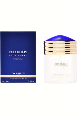 Boucheron Pour Homme Eau De Parfum Spray 100 Ml für Herren - One Size