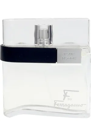 Salvatore Ferragamo F By Ferragamo Pour Homme Eau De Toilette Spray 100 Ml für Herren - One Size