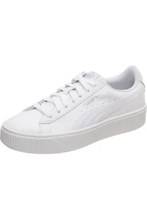 PUMA Vikky Gestapelt L für Damen - 42