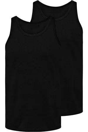 JACK & JONES Tank Top, Shirt Shirt Tanktop Jacbasic für Herren - 2XL