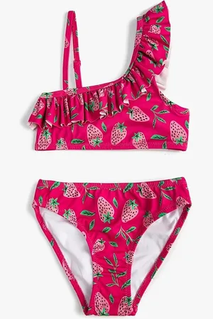 Koton Bikini-set Für Mädchen für Damen - 5–6 Jahre