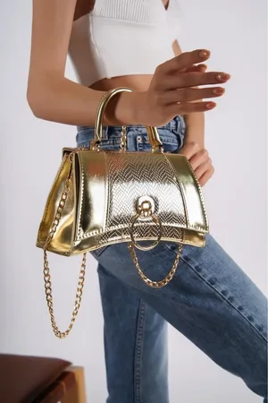Capone Outfitters Capone Savonita Tasche für Damen - One Size