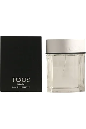 TOUS Eau De Toilette Sprey 50 Ml für Herren - One Size