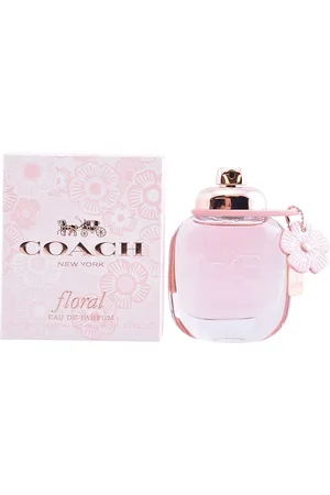Coach Blumiges Eau De Parfum Spray 90 Ml für Damen - One Size