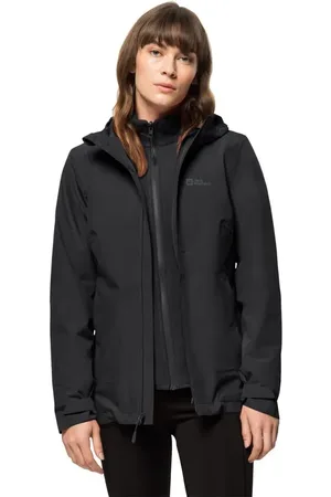 Jack Wolfskin Windjacke für Damen - L