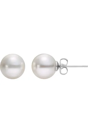 Heideman Ohrstecker Ohrringe Silber Farben Elegant für Damen - One Size
