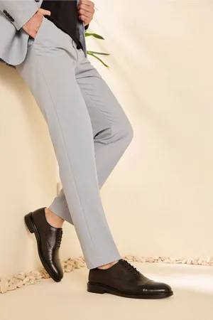 YAYA Schwarze Freizeitschuhe für Herren - 41