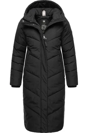 Ragwear Winterjacke Suminka für Damen - XL