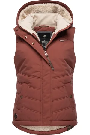 Ragwear Bozkır Batı Hesty für Damen - XL
