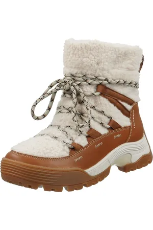 Clarks Glättend für Damen - 38