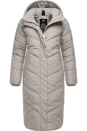 Ragwear Kışlık Ceket Suminka für Damen - 3XL