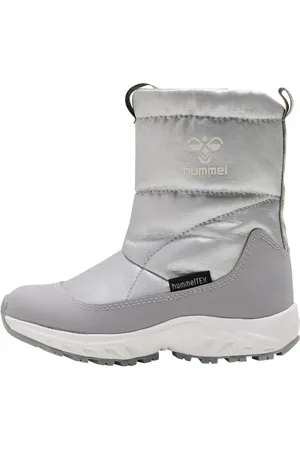 Hummel Root Puffer Boot Recycelter Tex Kleinkind - 27