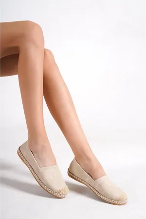 Capone Outfitters Capone Espadrille für Damen - 38