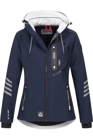 Arctic Softshell-jacke – As186 für Damen - 42