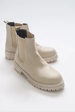 LuviShoes Eigene Stiefel für Damen - 38