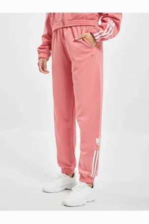 adidas 3d Trefoil Trainingshose für Damen - 32