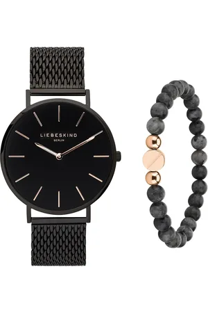 liebeskind Uhren Uhr Gold für Damen - One Size