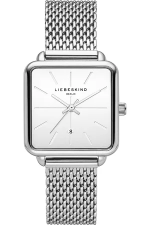 liebeskind Uhren Uhr für Damen - One Size