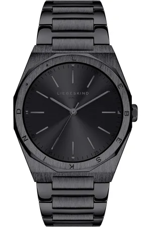liebeskind Uhren Uhr Silver für Damen - One Size