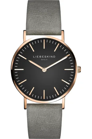 liebeskind Uhren Uhr Grey für Damen - One Size