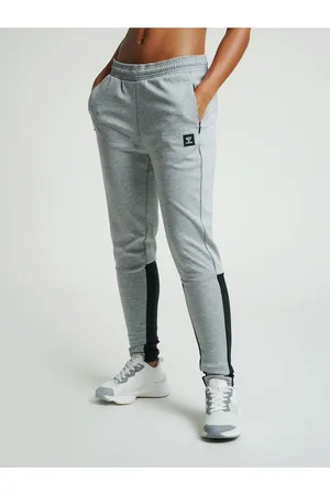 Hummel Hmlessi Tapered Pants für Damen - XL
