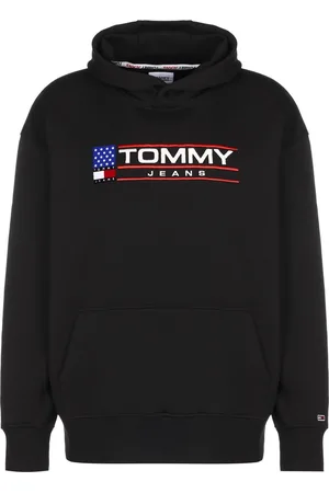 Tommy Hilfiger Bequemer, Moderner Sport – Tommy Jeans für Herren - S