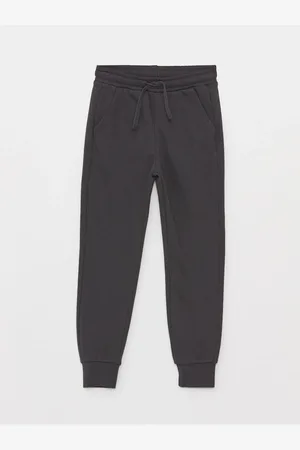 LC Waikiki Basic-jogginghose Für Jungen Mit Elastischem Bund für Herren - 7–8 Jahre