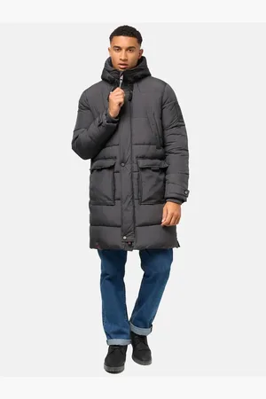 Stone Harbour Wintermantel Beviis für Herren - XL