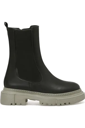 Nine West Nires 2pr Chelsea-stiefel für Damen - 37