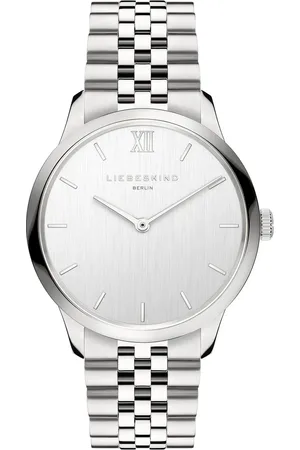 liebeskind Uhren Uhr Gümüş für Damen - One Size