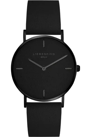 liebeskind Uhren Uhr Black für Damen - One Size
