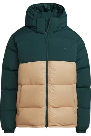 adidas Regen Puff Daunenjacke für Herren - M