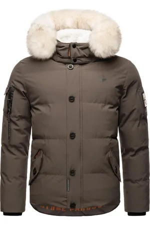 Stone Harbour Kışlak Helva für Herren - 2XL