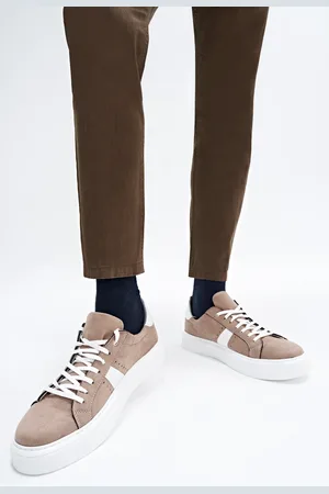 YAYA Graue Yaya Sportschuhe für Herren - 41