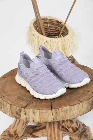 LETOON 7310 Unisex-kinder-sneaker - 32
