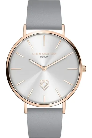 liebeskind Uhren Uhr Grey für Damen - One Size
