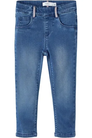 NAME IT Leggings für Damen - 68