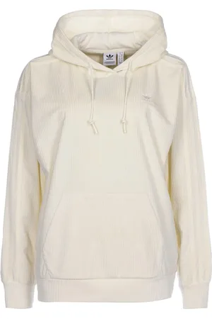 adidas Comfy Chord Hoodie für Damen - 34